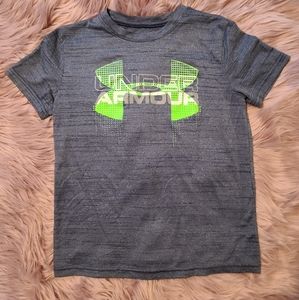 Lot of boys clothing size medium - large